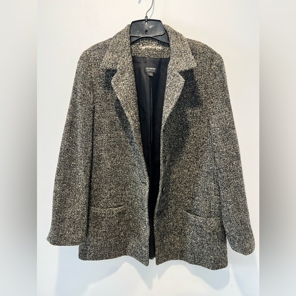 Cypress Grove Blazer/Coat size 10 - Picture 1 of 5